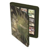 Ultimate Guard; Zipfolio 360 Xenoskin Magic: The Gathering: "Bloomburrow" - Season of Gathering