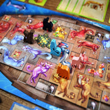The Isle of Cats: Kittens and Beasts