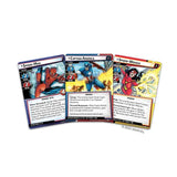 Marvel Champions: The Card Game Civil War
