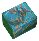 Ultimate Guard: Sidewinder 100+ Xenoskin Magic: The Gathering "Lorwyn Eclipsed" - Sygg, Wanderwine Wisdom