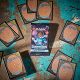 Magic: The Gathering: Duskmourn: House of Horror - Play Booster Box