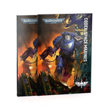 Warhammer 40,000: Codex - Space Marines (Eng)