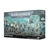 Wahammer 40,000: Aeldari Corsairs Battleforce - Eldritch Raiders