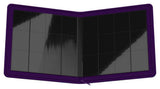 Ultimate Guard: Zipfolio 480 Xenoskin - Magic: The Gathering Reality Fracture - Liliana the Faultless / Liliana the Repentant