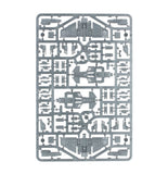 Warhammer: The Horus Heresy: Legions Imperialis: Solar Auxilia - Thunderbolt Fighter Squadron