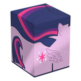 Squaroes: Squaroe My Little Pony "Friendship is Magic" - Twilight Sparkle
