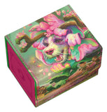 Ultimate Guard: Sidewinder 100+ Xenoskin Magic: The Gathering "Lorwyn Eclipsed" - Vibrance