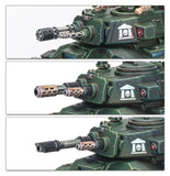 Warhammer 40,000: Astra Militarum - Hippogriff AFV