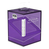 Ultimate Guard: Boulder 100+ Hybrid - Magic: The Gathering "Mana Edition" - Swamp