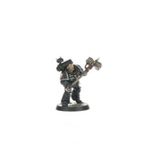 Warhammer 40,000: Kill Team - Deathwatch