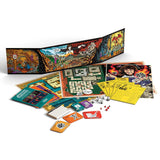 Dungeons & Dragons: tranger Things Welcome to the Hellfire Club