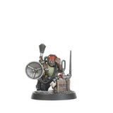 Warhammer 40,000: Kill Team - Ratlings