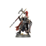 Warhammer Age of Sigmar: Slave to Darkness - Chaos Warriors