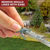 The Army Painter: Miniature and Model Files