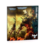 Warhammer 40,000: Codex - Orks (Eng)
