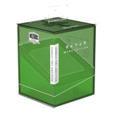 Ultimate Guard: Boulder 100+ Hybrid - Magic: The Gathering "Mana Edition" - Forest