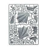 Warhammer Age of Sigmar: Slaves to Darkness - Be'lakor, the Dark Master