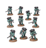 Warhammer: Horus Heresy: Legiones Astartes - Maximus Battle Group