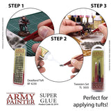 The Army Painter: Super Glue