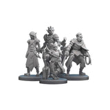 Clank! Legacy: Acquisitions Incorporated 2 - Darkest Magic