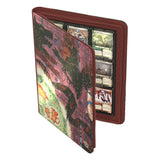 Ultimate Guard: Zipfolio 360 Xenoskin Magic: The Gathering: "Bloomburrow" - Season of the Burrow