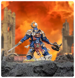 Warhammer 40,000: Space Marines - Kaius Konorius