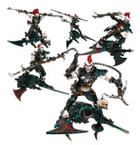 Wahammer 40,000: The Maelstrom Battalion -Drukhari