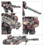 Warhammer 40,000: Kill Team - Brood Brothers