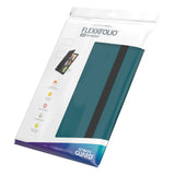 Ultimate Guard: 360 Flexxfolio 18-Pocket - Petrol