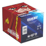 Squaroes: DC Justice League -  The Flash