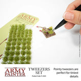 The Army Painter: Tweezers Set