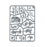 Warhammer 40,000: Salamanders - Vulkan He'stan