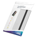Ultimate Guard: 360 Flexxfolio 18-Pocket - White