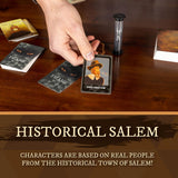 Salem: 1692