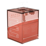 Ultimate Guard: Boulder 100+ Magic: The Gathering "Mana Line" - Mountain