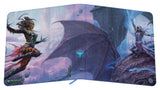 Ultimate Guard: Zipfolio 480 Xenoskin - Magic: The Gathering Reality Fracture - Vraska, Soul of Stone / Vraska, the Cutting Glare