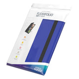 Ultimate Guard: 360 Flexxfolio 18-Pocket - Blue