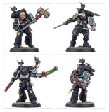 Warhammer 40,000: Kill Team - Deathwatch