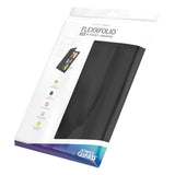 Ultimate Guard: Flexxfolio 360 18-Pocket - Black