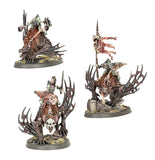 Warhammer Age of Sigmar: Flesh-eater Courts Battleforce - Charnelgrand Jury