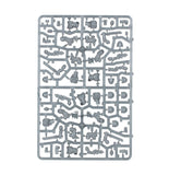 Warhammer 40,000: Space Marines - Assault Intercessors with Jump Packs