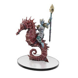 D&D Icons of the Realms Miniatures: Seas & Shores