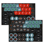 Warhammer 40,000: Kill Team - Vespid Stingwings