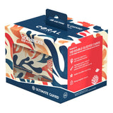 Ultimate Guard: Sidewinder 100+ Xenoskin 2025 Exclusive "Coral Places" - Mellow Sea