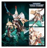 Warhammer 40,000: Kill Team - Exodite