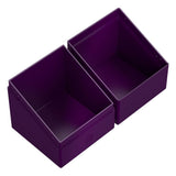 Ultimate Guard: Boulder 100+ Solid - Purple