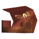 Ultimate Guard: Arkhive 400+ "Katana: The Shogun's Journey - Part 3"