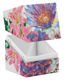 Ultimate Guard: RTE Boulder 100+ Floral  Places - Lotus Bloom