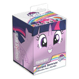 Squaroes: Squaroe My Little Pony "Friendship is Magic" - Twilight Sparkle