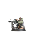 Warhammer 40,000: Kill Team - Ratlings